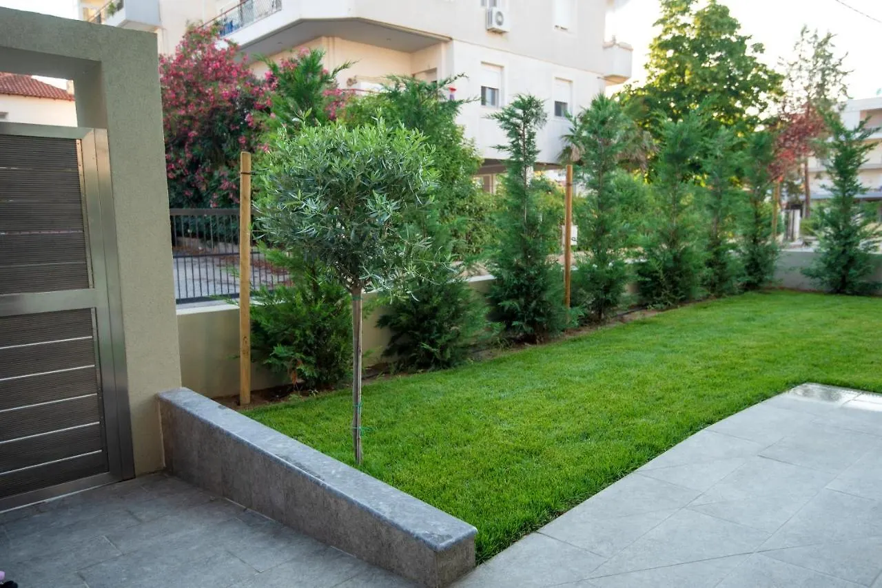 Olive 101 Apartment Peraia