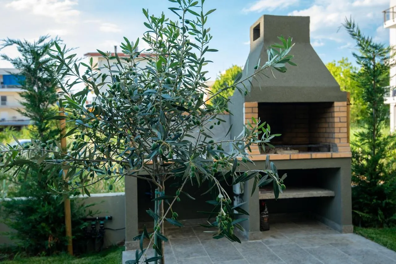 Olive 101 Apartment Peraia  0*, Peraia (Thessaloniki) Greece