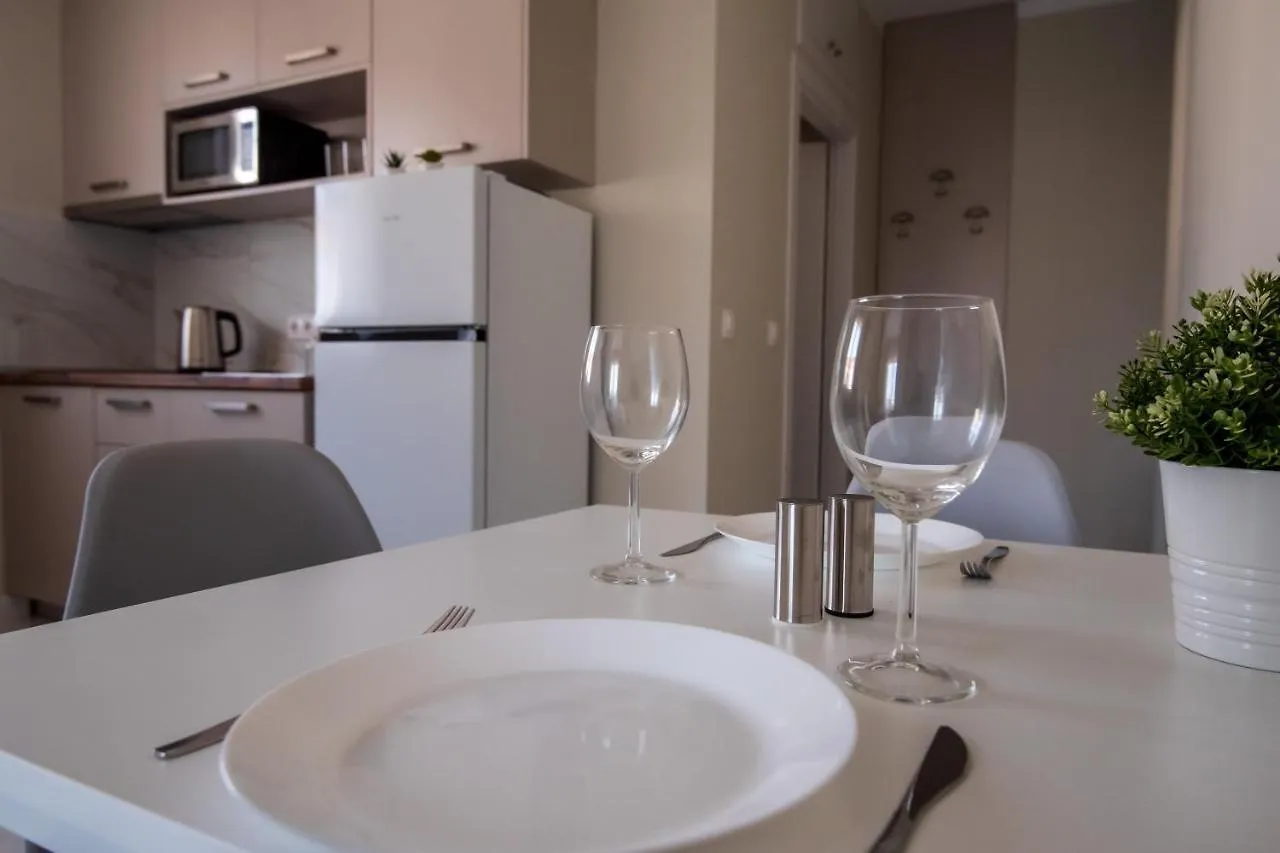 Olive 101 Apartment Peraia  Greece