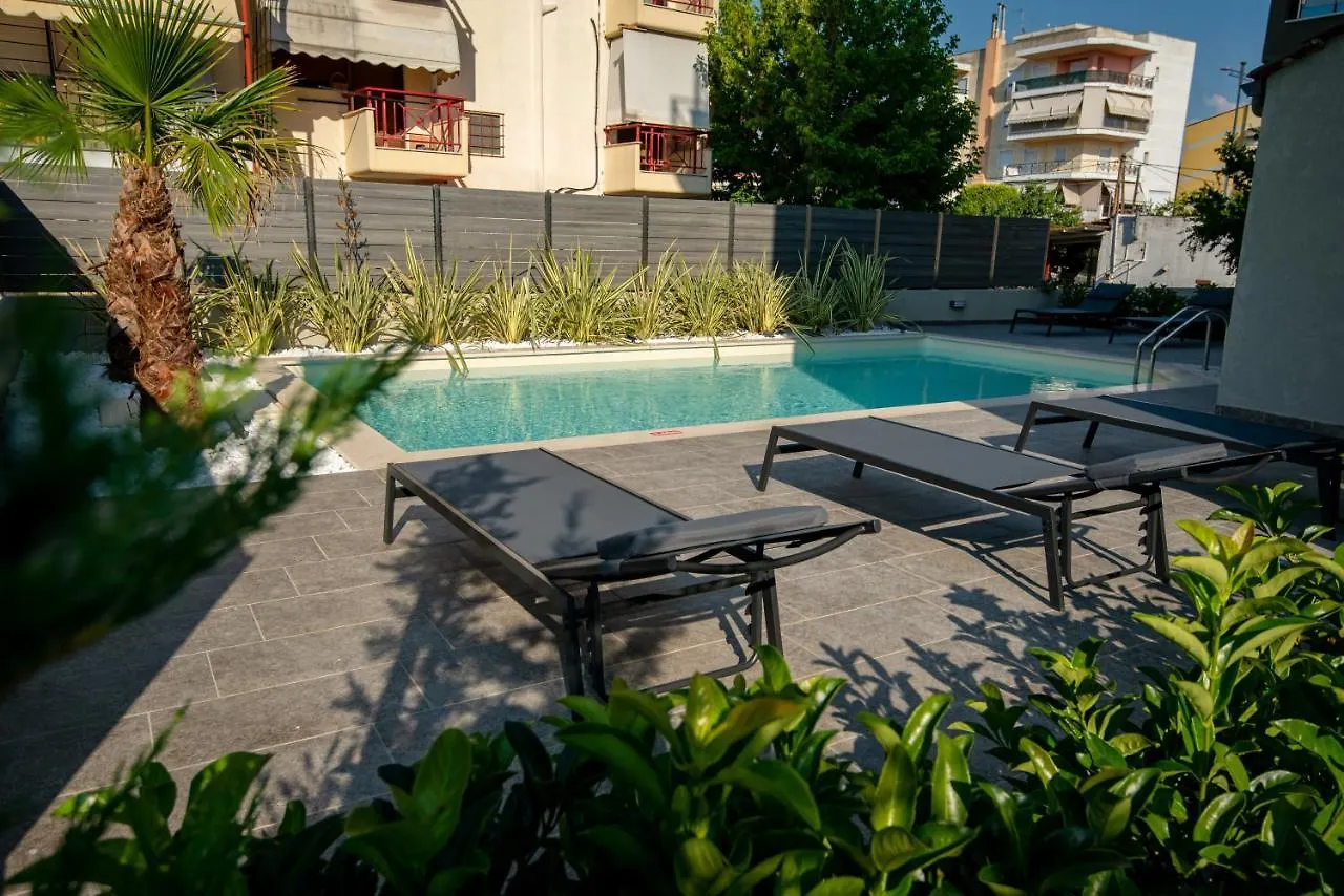 Olive 101 Apartment Peraia  0*, Peraia (Thessaloniki) Greece