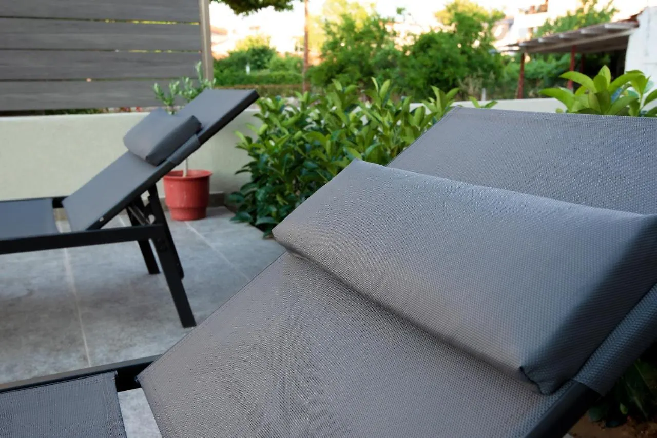 Olive 101 Apartment Peraia  Greece
