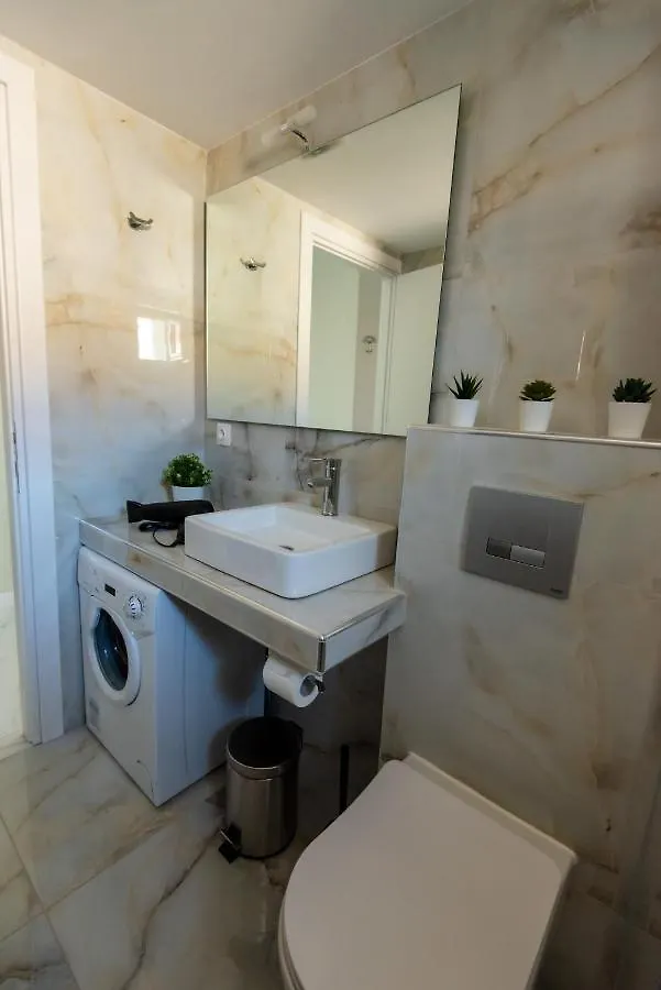 Olive 101 Apartment Peraia  Greece
