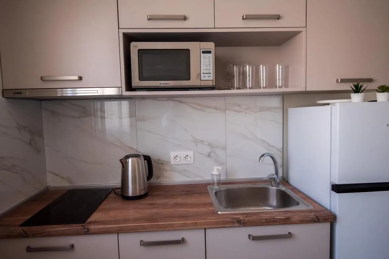 Olive 101 Apartment Peraia  Peraia (Thessaloniki)