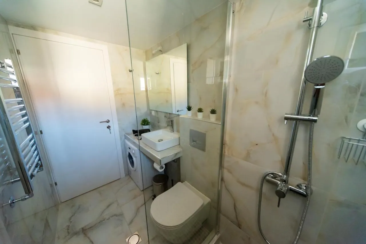 Olive 101 Apartment Peraia