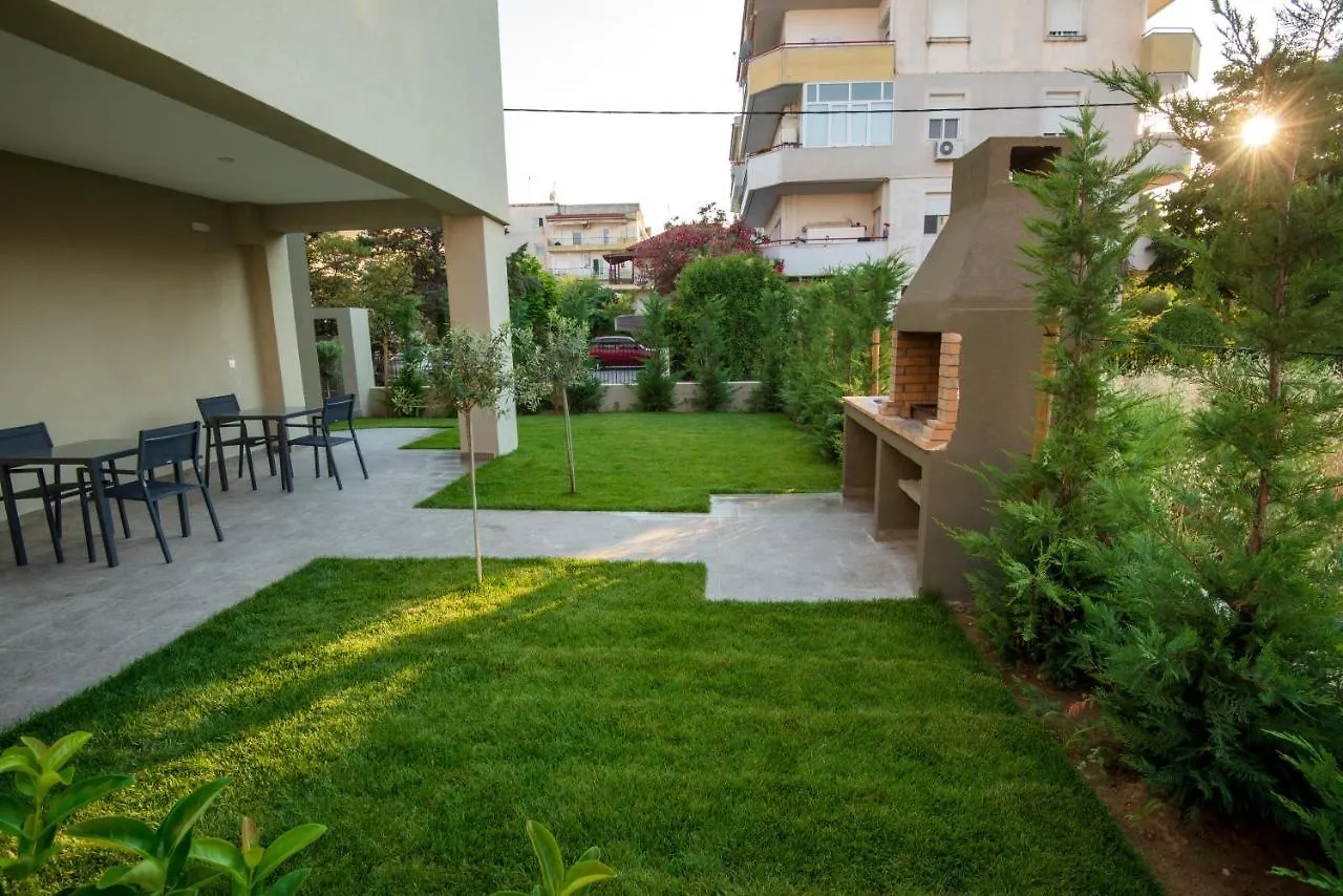 Olive 101 Apartment Peraia  0*, Peraia (Thessaloniki)